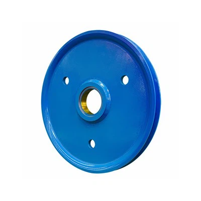 ডাবল গার্ডার ক্রেনের জন্য পুলি হুইল