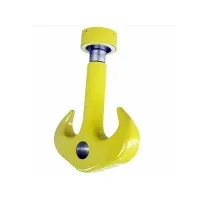 সেরা দাম Ramshorn হুক সরবরাহকারী