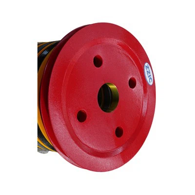 তারের দড়ি শেভ পুলি